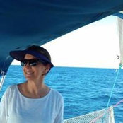 Dorsaf Kouki's photo
