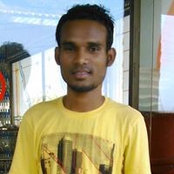Krishna Diggis foto