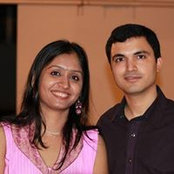Shwetha Sharma's photo