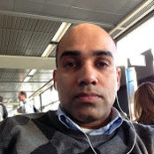 Foto von Rajesh Nambiar
