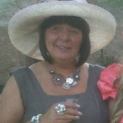 Foto von Pauline Berry