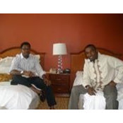 Brady Ikpendu's photo