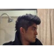 Herbert Diaz's photo