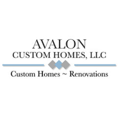 Avalon Custom Homes