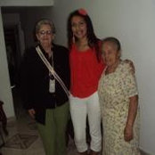 Daniela Martinez's photo