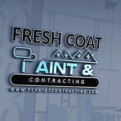 Fresh Coat Paint & Contracting