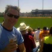 John MacKinnon's photo