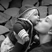 Sara Pugelj's photo