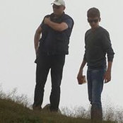 Ali Numanoglu's photo