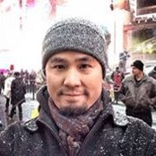 Roger Wong's photo