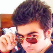 prateek sharma's photo