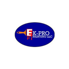 EK Pro Painting LLC