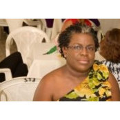 Sharon Hernandez-Gomezs billede