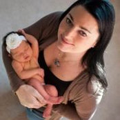 Sarah Johnson McKinley's photo
