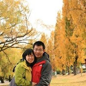 Victoria Wang's photo