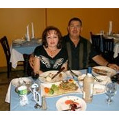 Luz Marin's photo