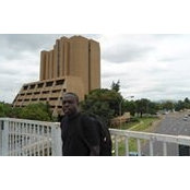 Foto von Wasike Oyalo