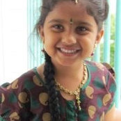 Ramya Vijay's photo