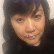 外山理恵さんの写真