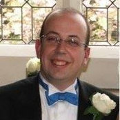 Rob Doyle's photo