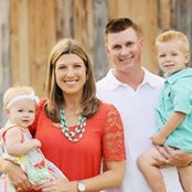 Kristen Klusman McCools billede