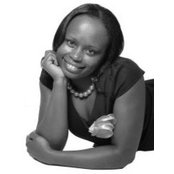 Photo de Angela Cherono