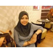 Rafidah Rahim's photo