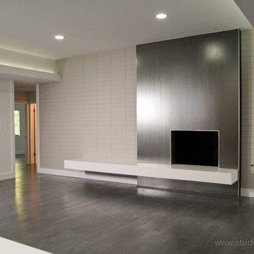 Claremont Drive
