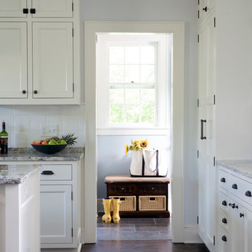Kitchen Renovation