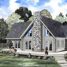VH house