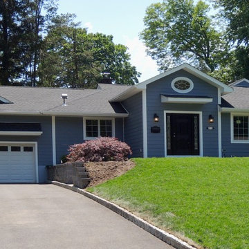 Ranch revitalized