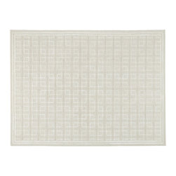 Palmer Hi-Low Area Rug - Rugs