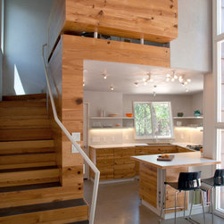 Cedar Shake Cottage - Products