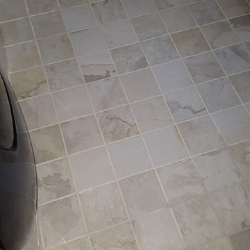 Tile Installation