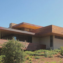 MODERN HOMES