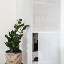 Einbauschrank