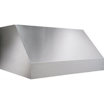 Broan Nutone Range Hood Stainless Steel, EPD6136SS