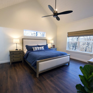 Accessible Modern Home