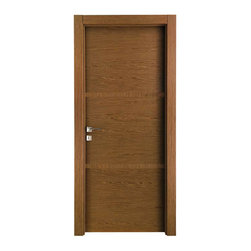 Contemporary doors - Interior Doors