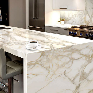Porcelain Countertops