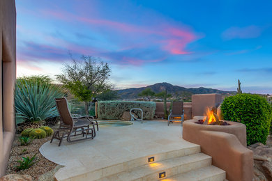 Patio - patio idea in Other