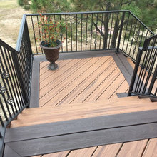 Brookfield Deck