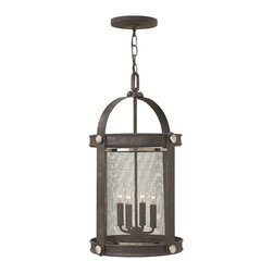 Hinkley Lighting - Hinkley Lighting 3942Dz Chandelier From The Holden Collection - Ceiling Lighting