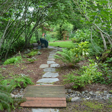 Garden Spaces