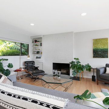New Roots | Camas Whole House Remodel