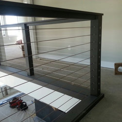 Railing - Products