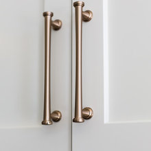 Cabinet HANDLES