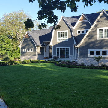 Rochester Hills Residence