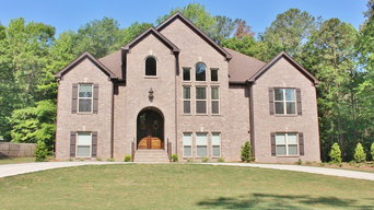 Briarwood Custom New Home