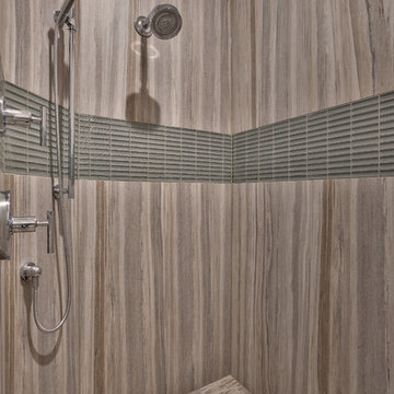 Tiburon Ridge Modern Rustic